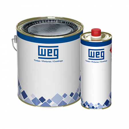TINTA WEG LACKPOXI 76 WET SURFACE N-2680